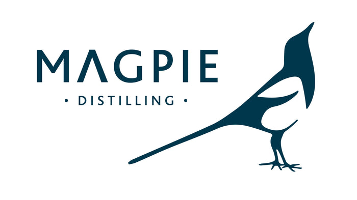 Magpie Distilling